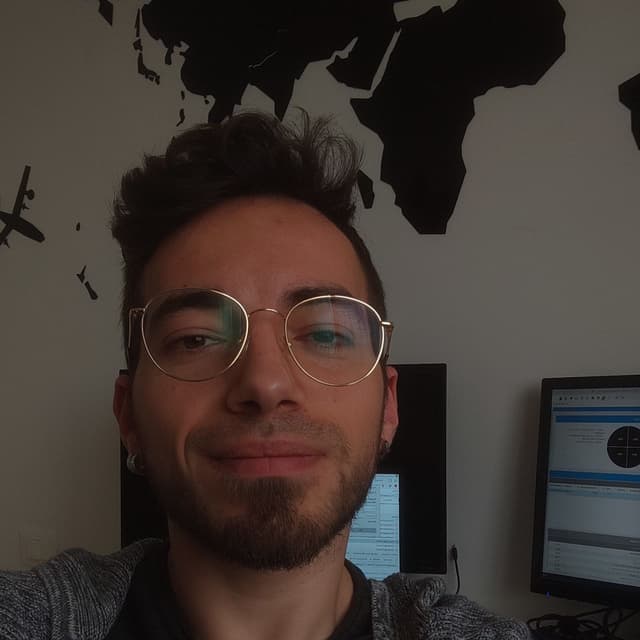 Stefan Todirica